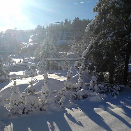 Fewo-Winterberg Zewnętrze zdjęcie