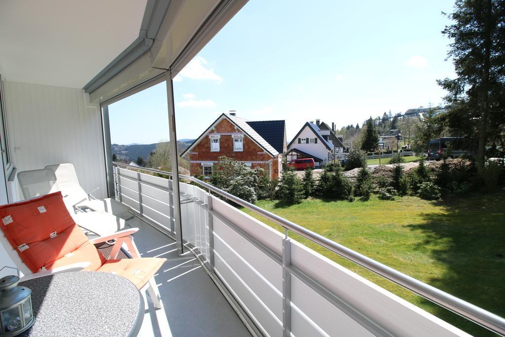 Fewo-Winterberg Zewnętrze zdjęcie