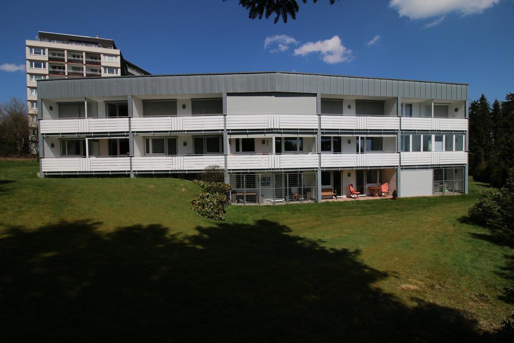 Fewo-Winterberg Zewnętrze zdjęcie