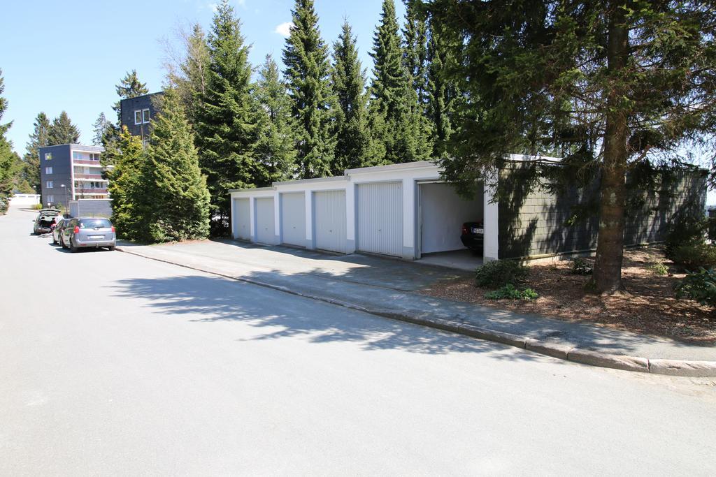 Fewo-Winterberg Zewnętrze zdjęcie