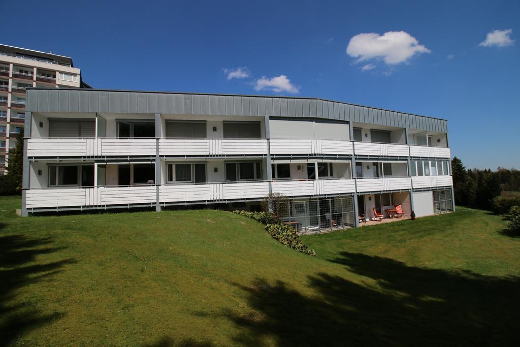 Fewo-Winterberg Zewnętrze zdjęcie